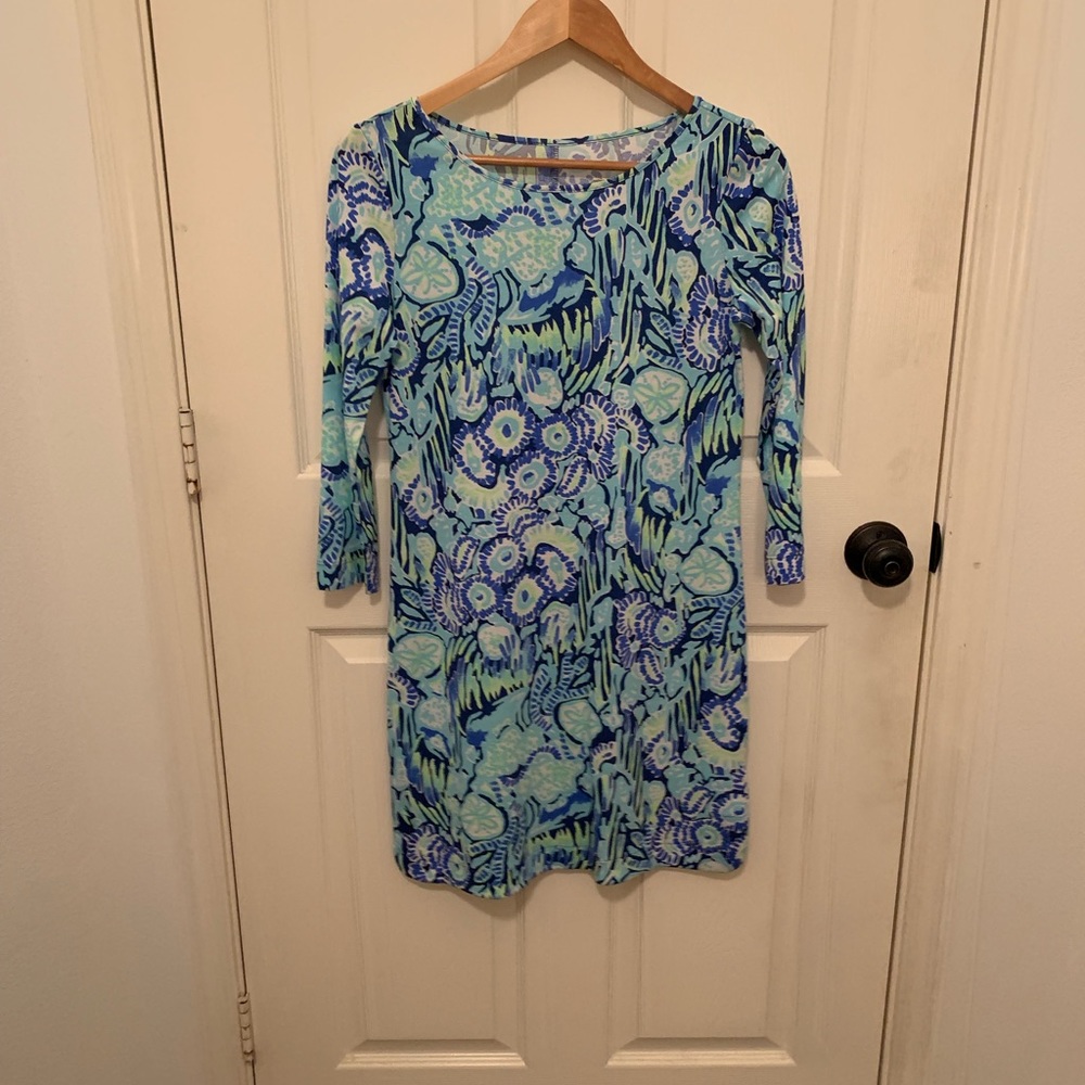 Lilly Pulitzer Dress XS